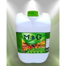 Mog Organik Sıvı Gübre 20LT