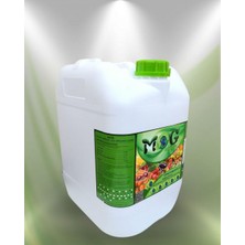 Mog Organik Sıvı Gübre 20LT