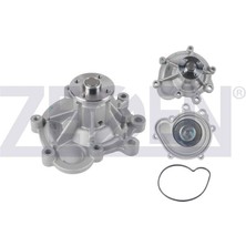 ZEGEN-ZWP1226 - Devırdaım Mercedes C Serısı (W203) C 180 - C 200 - C 230 - 2000-2014/ Clk (C209) 200 2002-2009/ E Serısı (W211) E 200 2002-/ (W212) E 200 - E 250 Cgı 2009-/ Slk (R170) - (R171)