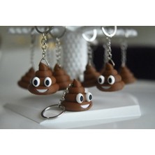 Emoji Anahtarlık