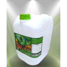 Iyonya Organik Sıvı Gübre 20 Lt