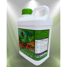 Iyonya Organik Sıvı Gübre 5 Lt
