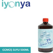 Gümüş Suyu 500ML