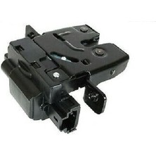 Sagemfrans 171161 - Bagaj Kilidi Mekanizma Kangoo Iıı Iv