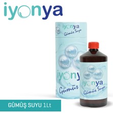 Gümüş Suyu 1000ML