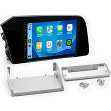 Navi2Go Hyundai Elantra 2021-2023 6gb Ram 64GB Hafıza 8 Çekirdek Carplay Kamera Android Multimedya