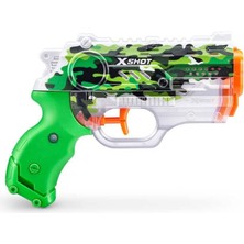 X-Shot Skins Nano Fast Fill Su Tabancası 19 cm