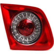 Vw Jetta 2006-2010 Stop Lambası Sol Iç 1K5945093G