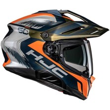 Hjc RPHA60 Kask Quıd MC47SF