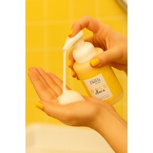 The Bath Factory Nemlendirici Gold Aura Köpük Sabun 300 ml