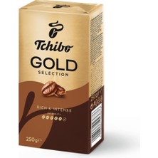 Tchibo Gold Selection Filtre Kahve 250 g