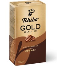 Tchibo Gold Selection Filtre Kahve 250 g