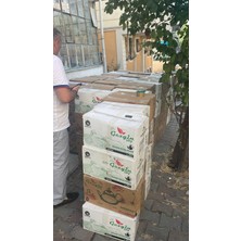 Gezgin Çay Demlik Süzen 6Kg 30Gr paket