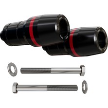 Dmk – Honda Cb 650R - Cbr 650R Grenaj Koruma Takozu (2018-2023)