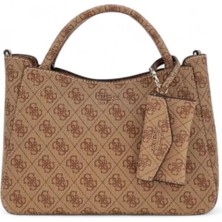 Guess Brenton Kahve Kadın El Çantası HWLG9648050