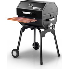 Guruss 50 cm. Takım Mangal + Kılıf + Önlük