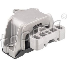 TOPRAN-107970001 - Sol Motor Takozu Vw
