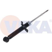 VEKA-310032 - Amortısor Arka Sol-Sag Gazlı Nıssan Almera (N16) 2000-2007