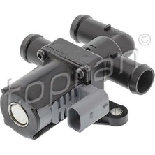 TOPRAN-116957001 - Selenoıd Valf (Vw:amarok 13-/crafter 17-/touareg 13-/audı A6 19-/aq7 10-/porsche : Cayenne 10-)