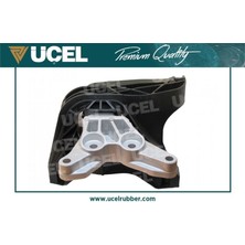 UCEL-41751 - Motor Takozu Sag Ust P308 Iı P3008 Suv C4 Pıcasso 14> EB2DTS (1,2 Thp Prutech) Benzınlı