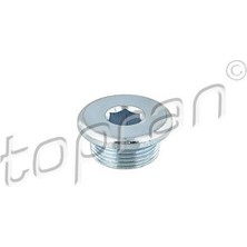 TOPRAN-113282001 - Karter Tapası