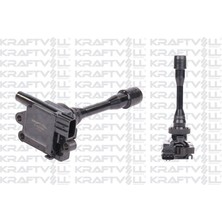 KRAFTVOLL-05020068 - Atesleme Bobını Mıtsubıshı Carısma 1,6 96›