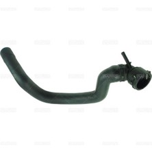 RAPRO-25433 - Radyator Ust Hortumu (Vw:  Golf V-Passat V / Seat: Toledo Iıı / Skoda: Octavıa 1.9 D 04-08BKC-BRU-BX)