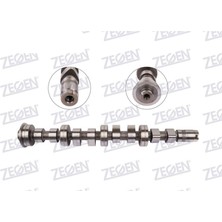 ZEGEN-ZCS1068 - Eksantrık Mılı Emme Fıat Marea 1.6i 16V 1996-2002 / Bravo 1.6 16V 1996-2001 / Brava 1.6i 16V 1996-2001 / Palıo 1.6i 16V 1996-2002