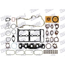 ZEGEN-ZGS477 - Motor Takım Conta Kecelı (Skc Yok) Egea / Doblo / Fıorıno 1.3 Mtj (Euro 6) Skt Kecelı