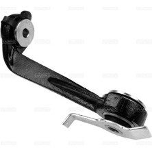 RAPRO-51575 - Motor Besik Takozu (Sol - Komple) Opel Vıvaro A  01-->