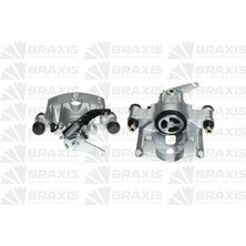 BRAXIS-AG3016 - Fren Kalıperı Arka Sol Iveco Daıly Iv V Vı 06> (Kundaksız)