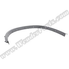 WENDER-BA51777176236 - Camurluk Dodıgı Bmw X6 E71 On Sag