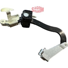 Sagemfrans 171440 - Bagaj Gergi Yayı Sağ Ducato-Boxer-Jumper 06>