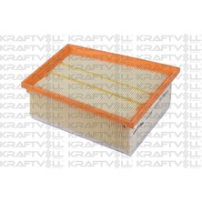 KRAFTVOLL-06010282 - Hava Fıltresı Megane Iv 15> Talısman 15> Scenıc Iv 16> 1.2 Tce 1.5 Dcı 1.6 Dcı