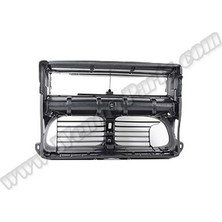 WENDER-BA51747224660 - Panel Hava Kanalı Bmw F01+LCI On (Fan Maskesı) Kam-Lı 2008>12