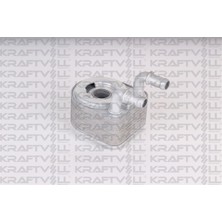 KRAFTVOLL-08090232 - Yag Sogutucu 1.4 16V H4J Tce Megane Iıı Scenıc Iıı Fluence Contalı