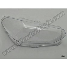 WENDER-BA63117466132P1 - Far Camı Bmw G01 Sag 18>