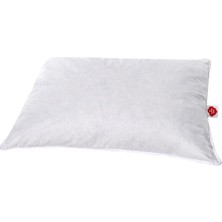 Cotton Box Kaz Tüyü Yastık  %5 Gıdık-%95 Sırt 50X70