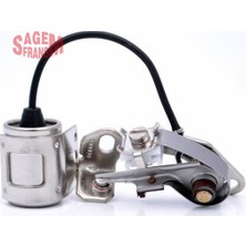 Sagemfrans 77028 - Platin Meksefe Takımı Kit Dkş M131 / R12