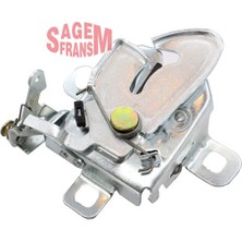 Sagemfrans 171289 - Kaput Kilidi Palıo Sıena Albea Em