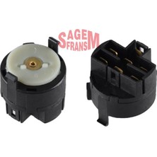 Sagemfrans 171277 - Kontak Termiği Uno