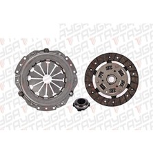 TAYGA-TYG-33009B - Debrıyaj Setı Rulmanlı Cıtroen Ax (Za-_) 1.1 1986-1998 / Saxo 1.4 Vts 1996-2004 / Peugeot 106 Iı 1.4i 1996-2002 / 306 (7b,n3,n5) 1.4i 1993-2002