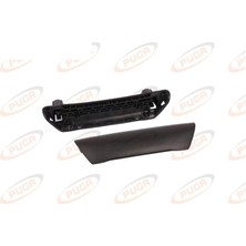 PUGA-PG-KAK258 - Kapı Tutamagı Kolu ve Kapagı Set Uzun Tek Koltuklu Sag Transporter T5