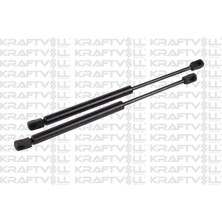 KRAFTVOLL-09010150 - Bagaj Amortısoru Passat Jetta 05>