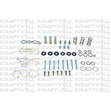 KRAFTVOLL-07140066 - Ecas Selenoıd Valfı Tamır Takımı - Scanıa / Volvo / Iveco - Stralıs