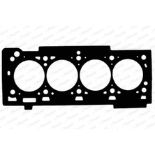 PAYEN-AC5100 - Silindir Kapak Contası K4M K4J Megane Clıo Laguna