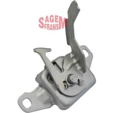 SAGEM-171230 - Kaput Kilidi Duster