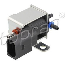 TOPRAN-116985001 - Turbo Selenoıd Valfı (Vw Golf 98-06  Audı A3 97-00  Seat Leon 00-06) Agr