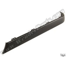 WENDER-BA51121945928 - Tampon Bandı Bmw E30 Arka Sag 1988-91