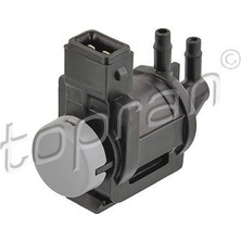TOPRAN-110876001 - Selenoıd Valf (Vw Caddy 96-03  Crafter 06-16  Golf 98-01  Lt 97-03  Passat 97-05  Transporter 99-04)